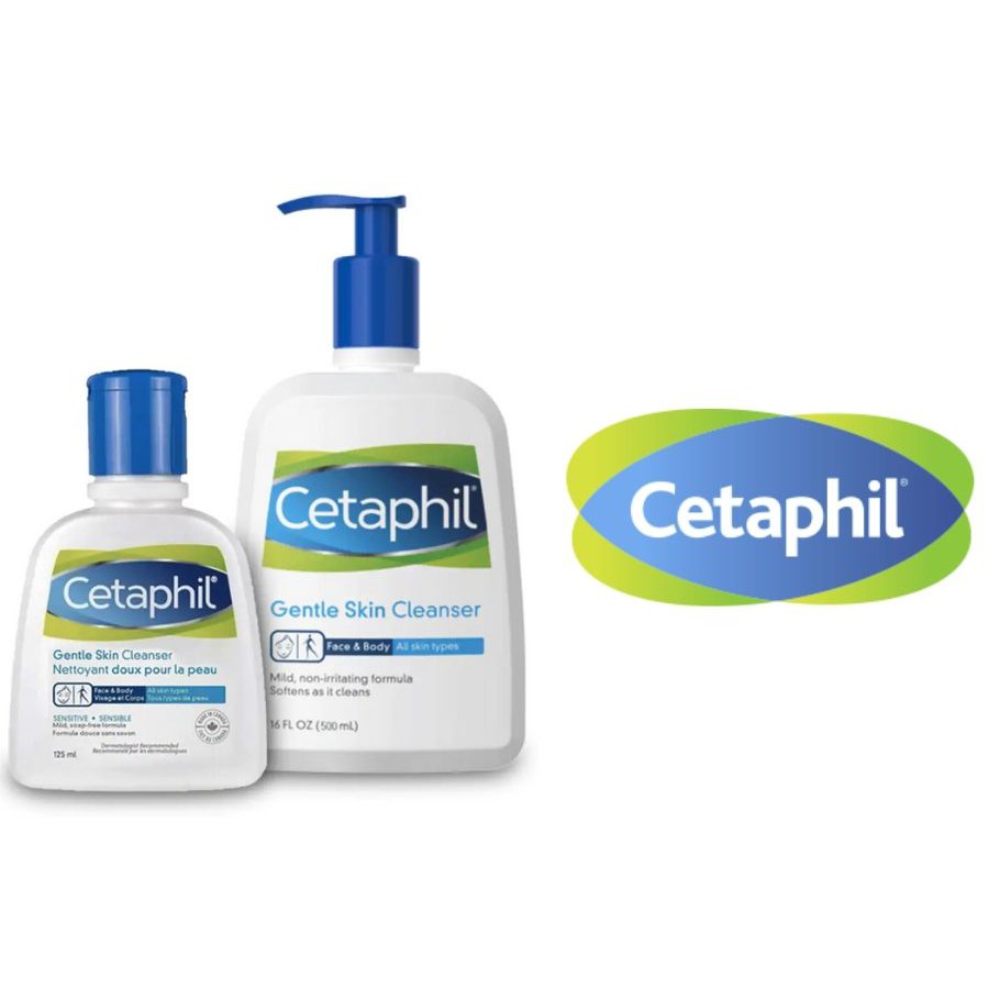 Harga Cetaphil Oily Skin Cleanser 250ML Terbaru Jan 2026 | BigGo Indonesia