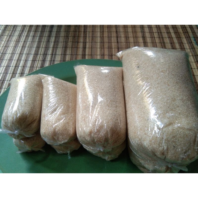 

Gula pasir kemasan 1/4 - 1 kg