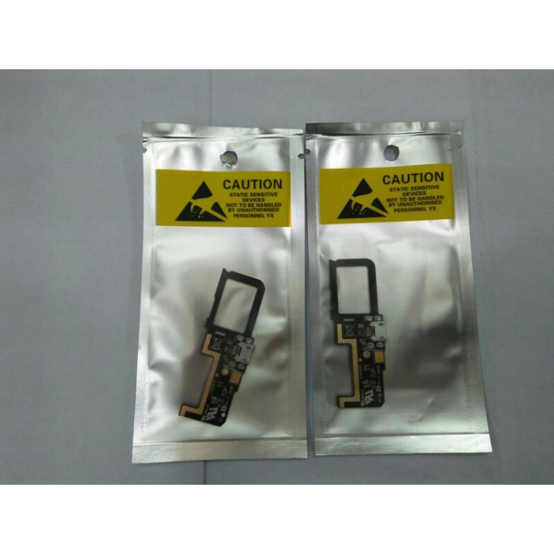 FLEXIBLE CHARGER ASUS ZENFONE 4C Z007 BOARD