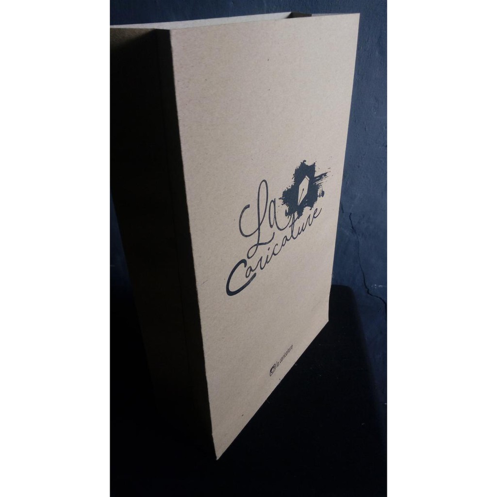 

Paper Bag|Shoping Bag|Tas Kertas Ukuran 21X8X33 Tanpa Tali Sablon