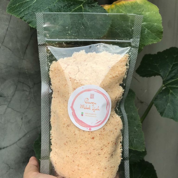 

MURAH Bubuk koya soto indomie gurih 250 gram