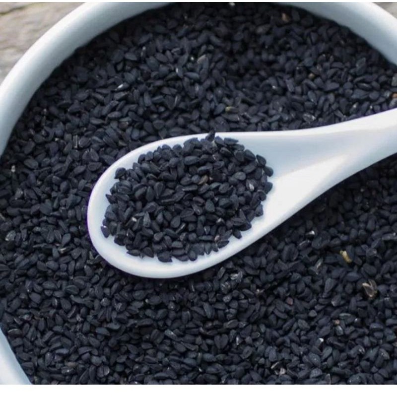 

KALONJI ONION SEED 250G