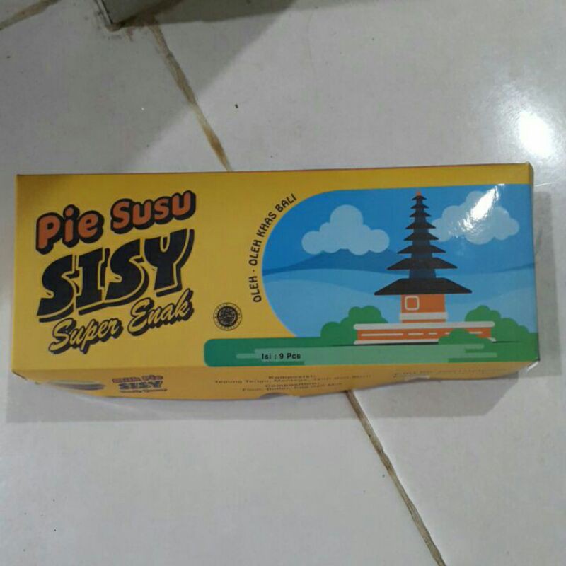 

biskuit piesusu sisy