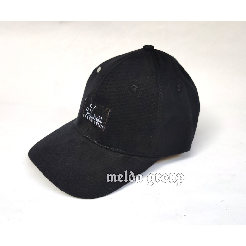 Topi Pria/Wanita Baseball Caps Grenlights fashion(COD)