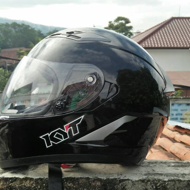 falcon 2 black glosy