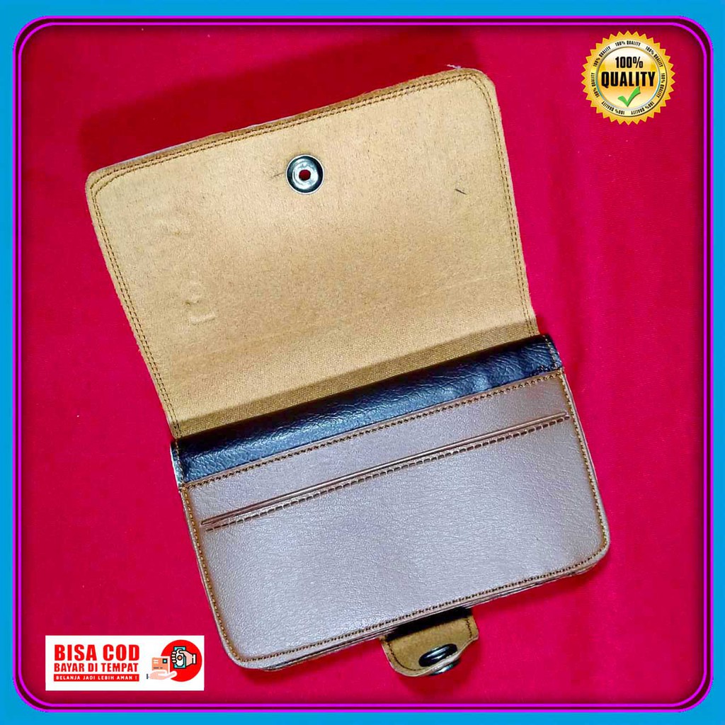 DOMPET GROSIR PRIA pendek levi's COD MURAH AMT TERLARIS