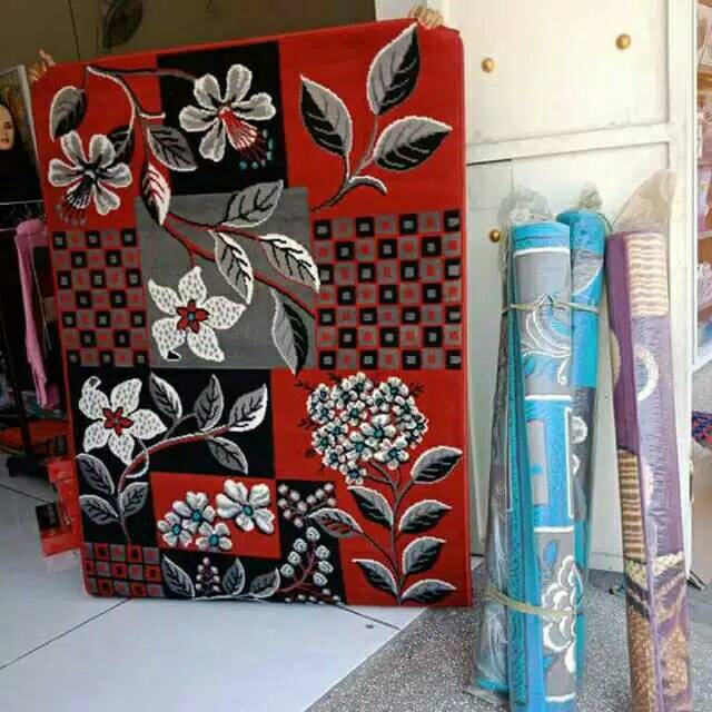 karpet moderno murah