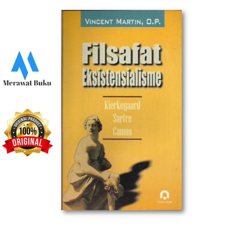 FILSAFAT EKSISTENSIALISME