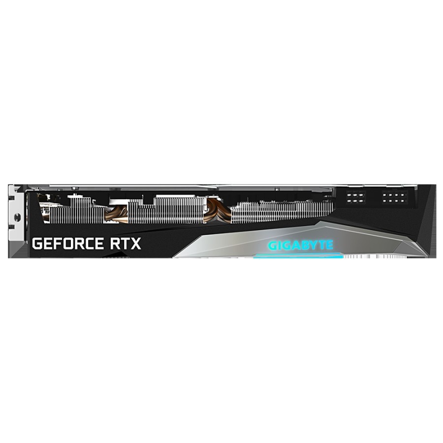 VGA GIGABYTE NVIDIA RTX 3060Ti GAMING OC 8GB GDDR6 / RTX3060 Ti