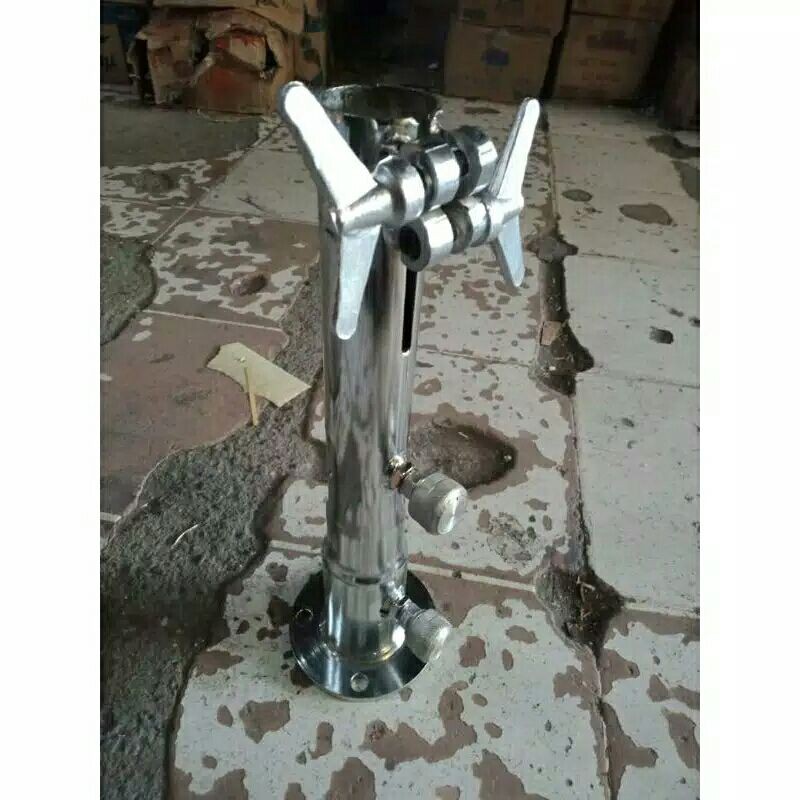 Trompet as pendek ketinting 7pk Gx390