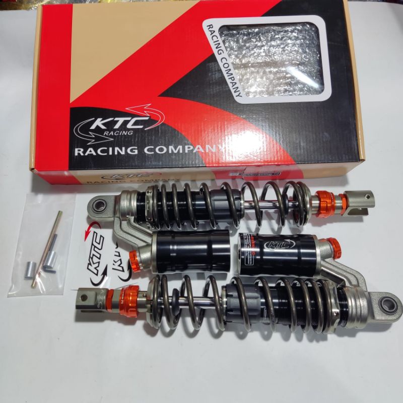 Shockbreaker tabung KTC rancing PCX 150 350mm