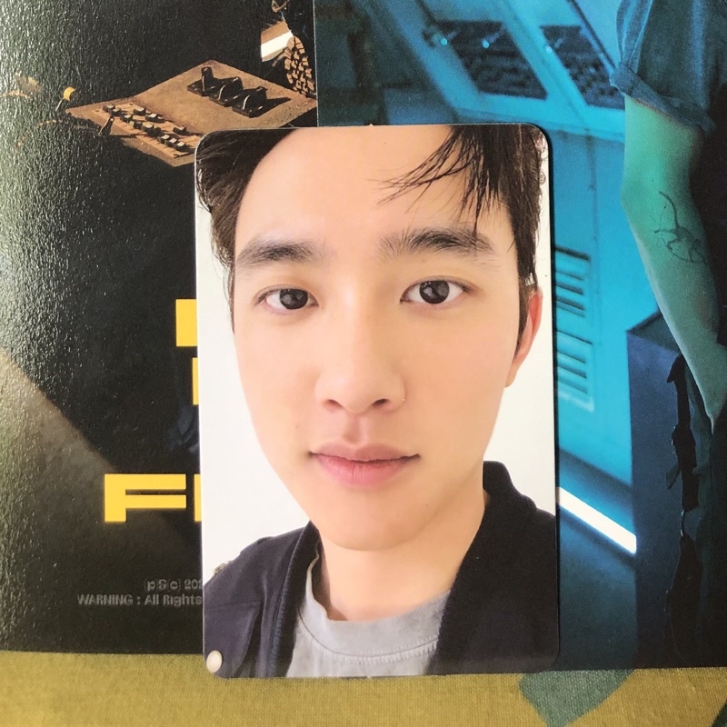 (JANGAN CO) WTT PC D.O. DFTF PB 2 ver
