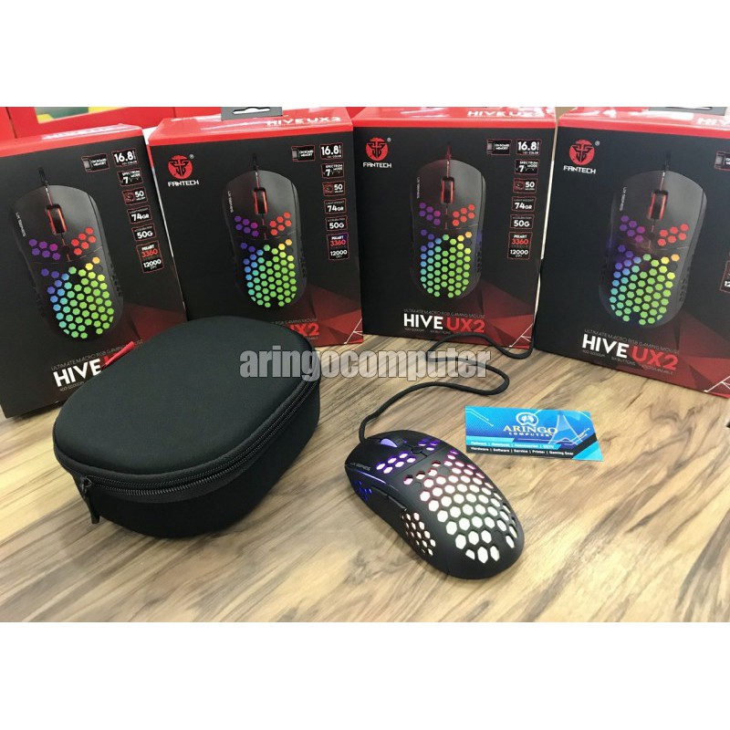 Mouse Fantech UX2 HIVE