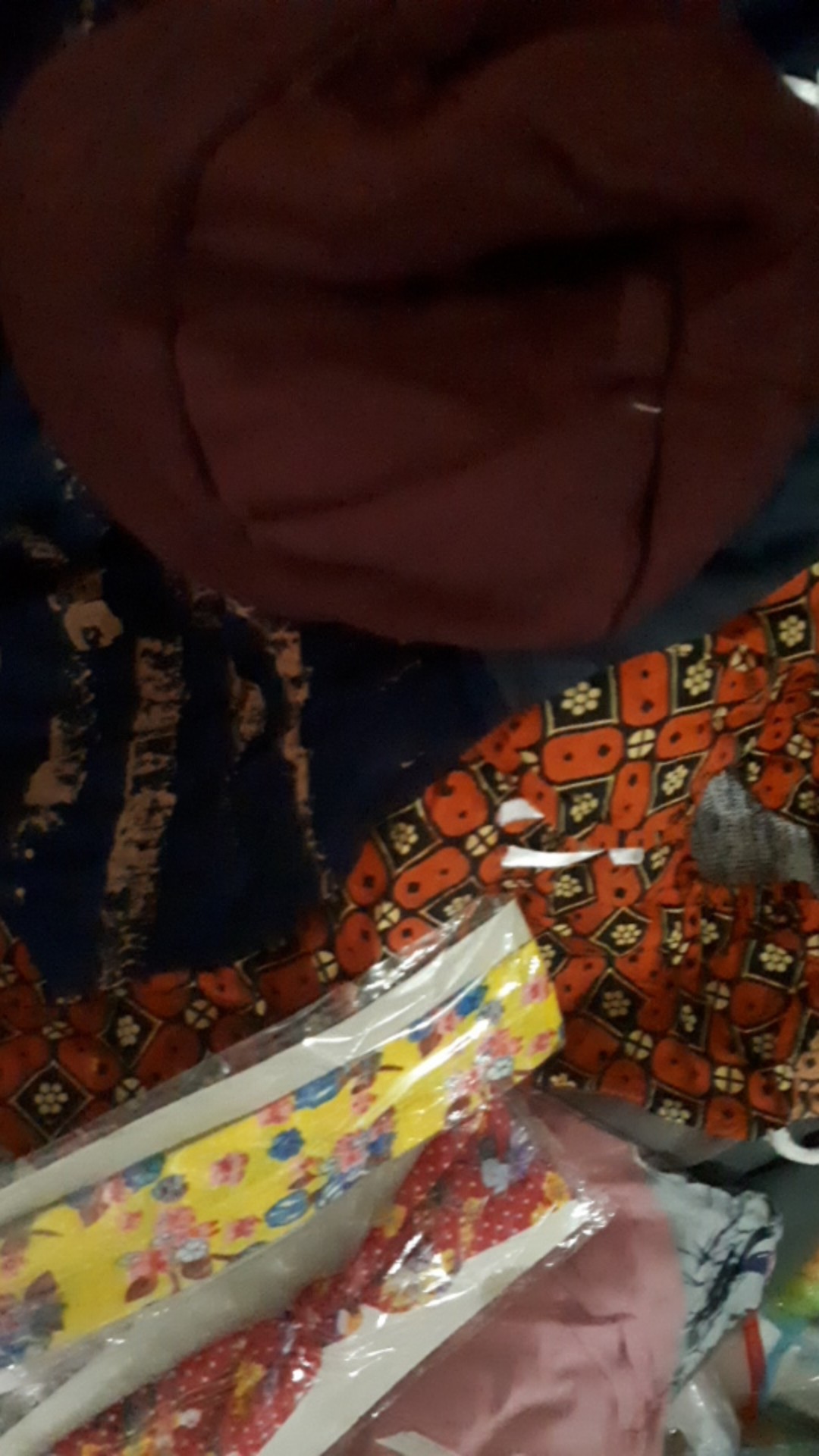 Dress Batik Bayi // Dress Anak Murahh!!