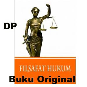 

Buku Ori - Buku Filsafat Hukum - Buku Kuliah