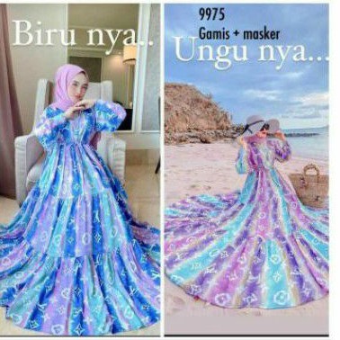 maxsi import bahan katun silk