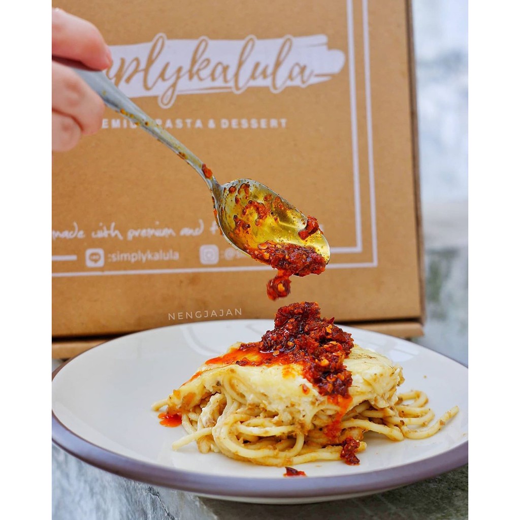 

Baked Pasta