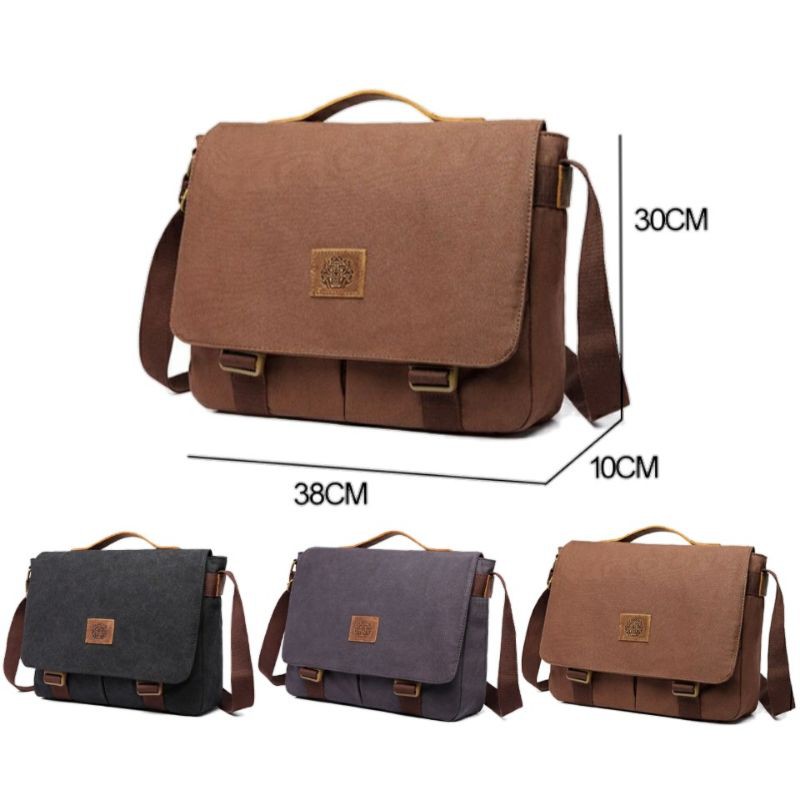 tas selempang pria 2823