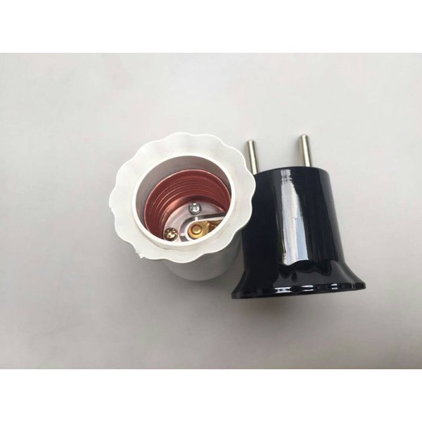 Fitting Colok / Fitting Lampu Colok / Fitting Colok MATSUI - MT2313