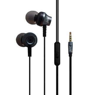 Headset Stereo Earphone Headphone JETE HX9 - Garansi 2 Tahun