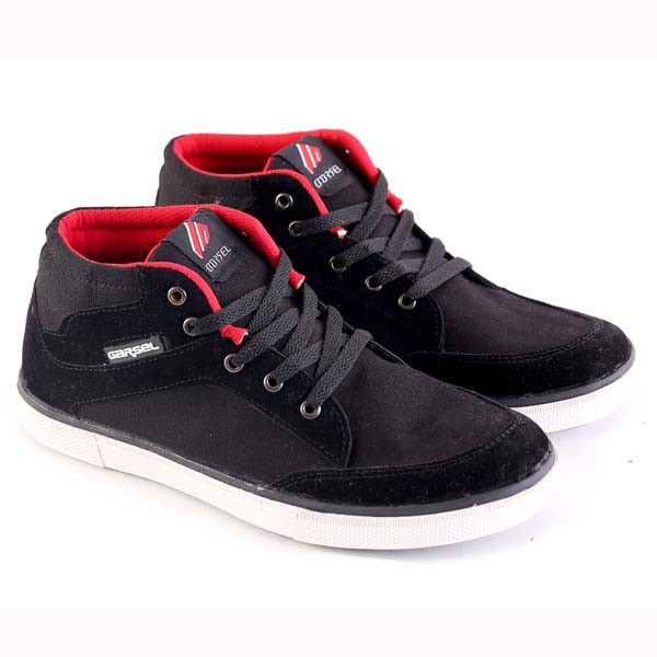 Sepatu Sneakers Pria Garsel L 46