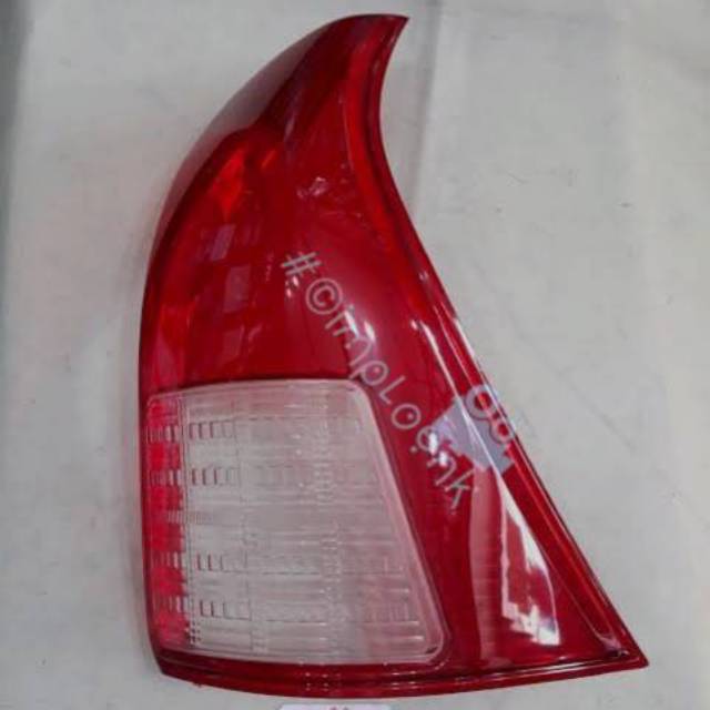 stop mika//kaca mika rem//mika lampu belakang AVANZA/XENIA 2012/2013/2014/