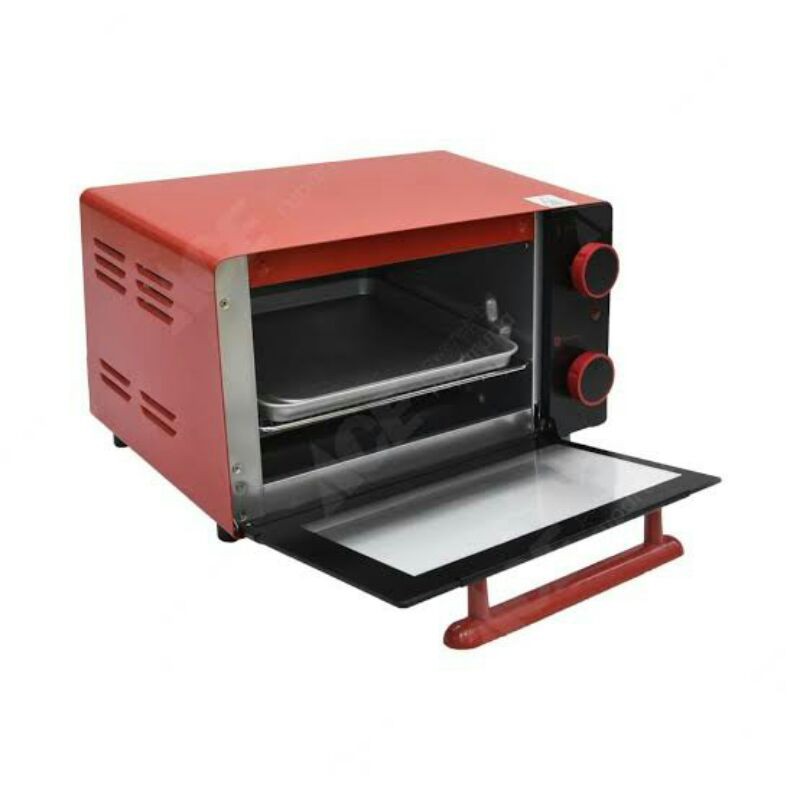 KLAZ OVEN TOASTER 9 LITER (second)