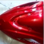 TAMENG DEPAN SHOGUN SP FL ROBOT 125 ORI