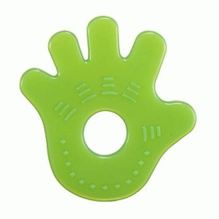 Simba Silicone Teether Lemon Scent