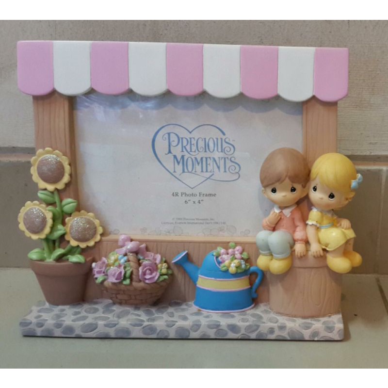 Frame Foto Precious Moment