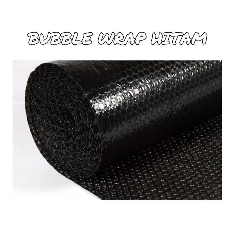 

Bubble Wrap Tambahan Packing Paket Paking Aman