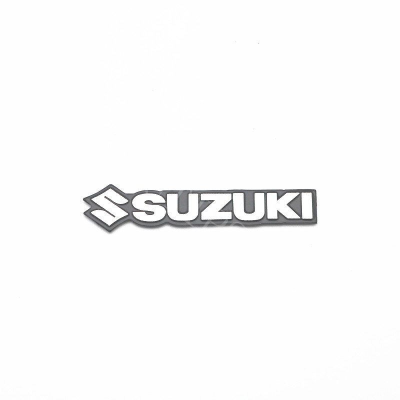 Suzuki 4Pcs Sticker Dekorasi Speaker Mobil ERTIGA XL7 SX4 Jimy Vitara Katana ERTIGA Splash Swift