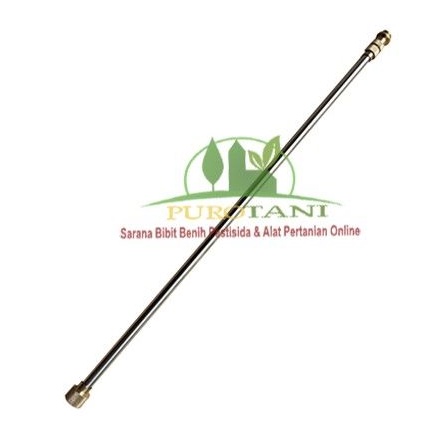 Stik Pipa Sprayer Polar Kuningan Tangki Semprot Elektrik Polar