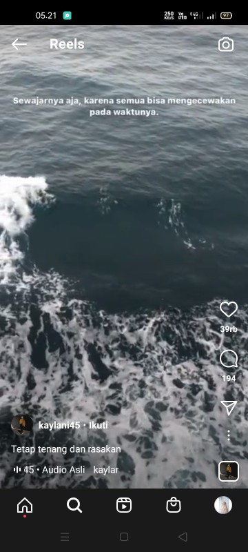 Kemeja Batik Jenggala