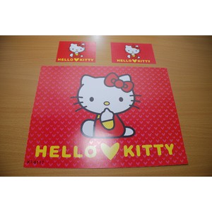 Cover Laptop Hello Kitty