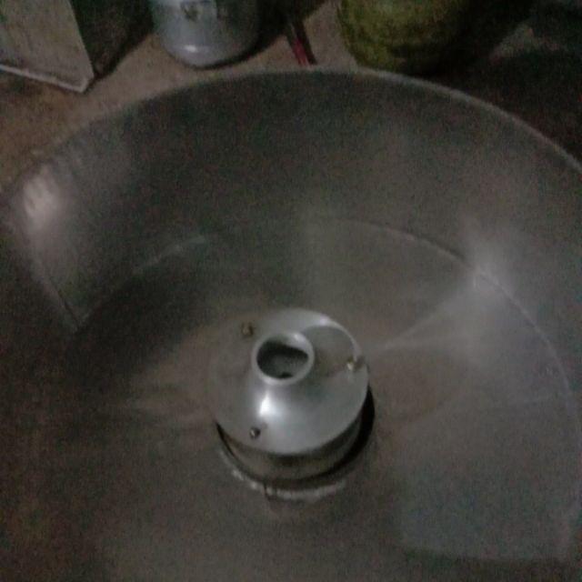 Kepala / Tungku Mesin Arumanis / Harum Manis