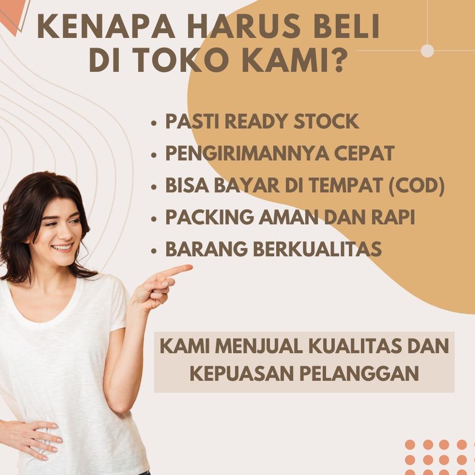 

Barang Pilihan.. Gantungan ID Card Kantor Kasual Kalung Name Tag Holder Lanyard Anti Air Pria Wanita LS1