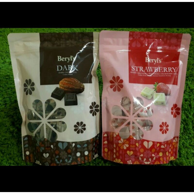 

beryls cokelat bag 280 gram
