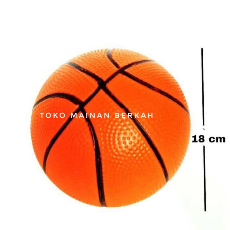 BOLA BASKET | MAINAN BOLA BASKET ANAK