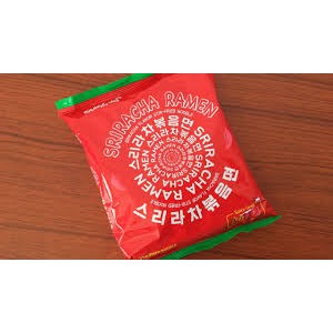 Samyang Sriracha HALAL