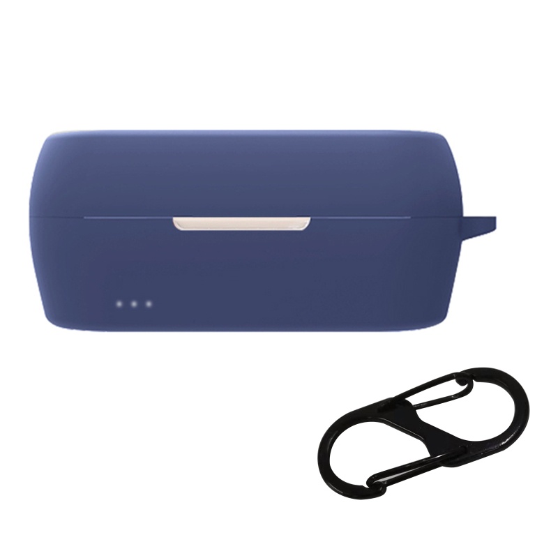 Cre Soft Case Silikon Earphone Bluetooth At CKS5TW Anti Debu