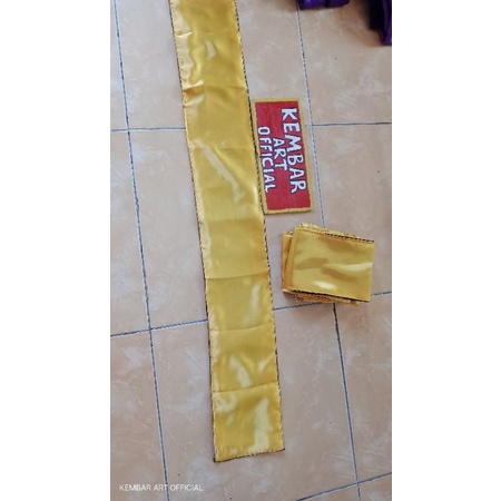 stagen - centing emas