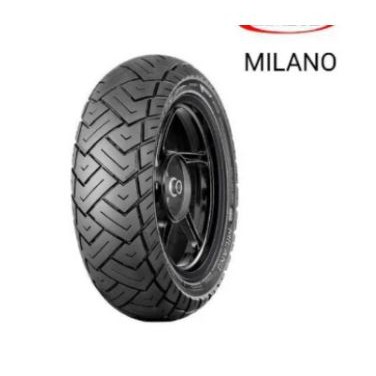 BAN MOTOR TUBLES ZENEOS 120/70-13 ZN 87 MILANO ** 120 / 70 -13 ZN 87 MILANO **