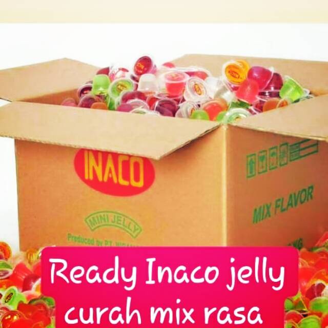 

Ager inaco jelly