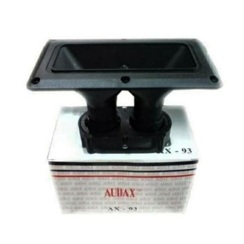 Tweeter AUDAX AX 93 tweeter walet AUDAX AX93 ORI