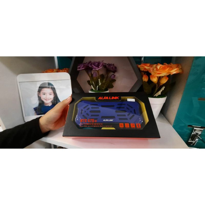 Speaker bluetooth Alfalink BTS 475+