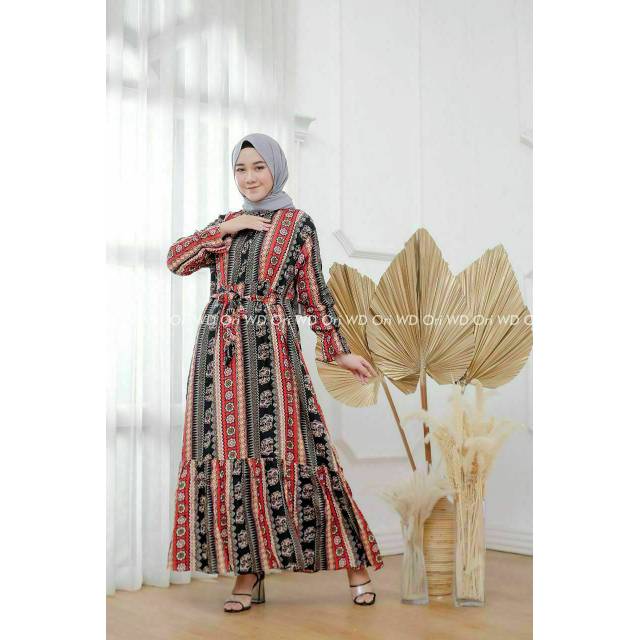 HOMEDRESS ETHNIC