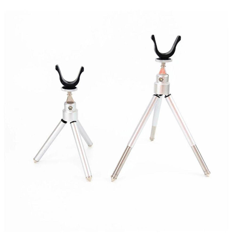 Suyo Tripod Teleskopik Holder Joran Pancing Untuk Musim Dingin