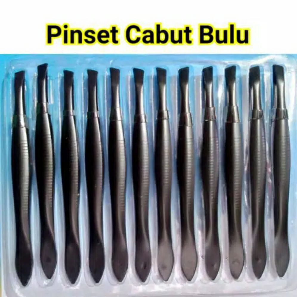 PINSET CATUT ALIS BULU JENGGOT MOTIF BUNGA LOVE CABUT BULU KETIAK UNIK BAHAN STAINLESS STEEL MURAH