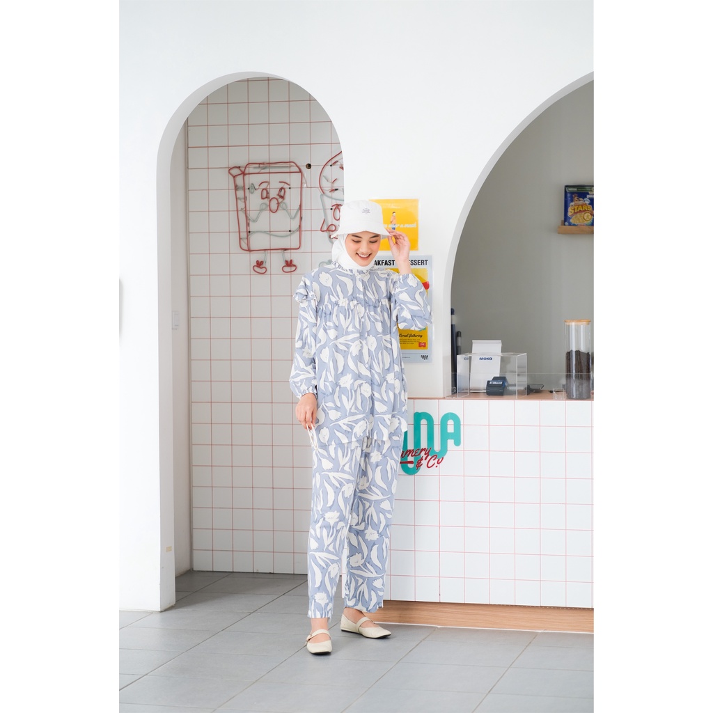 BERLIN SET - PATTERN-3